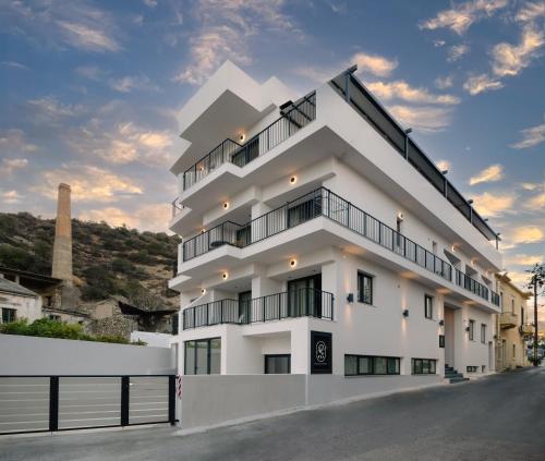 Hotel Rea — hotel in Agia Galini