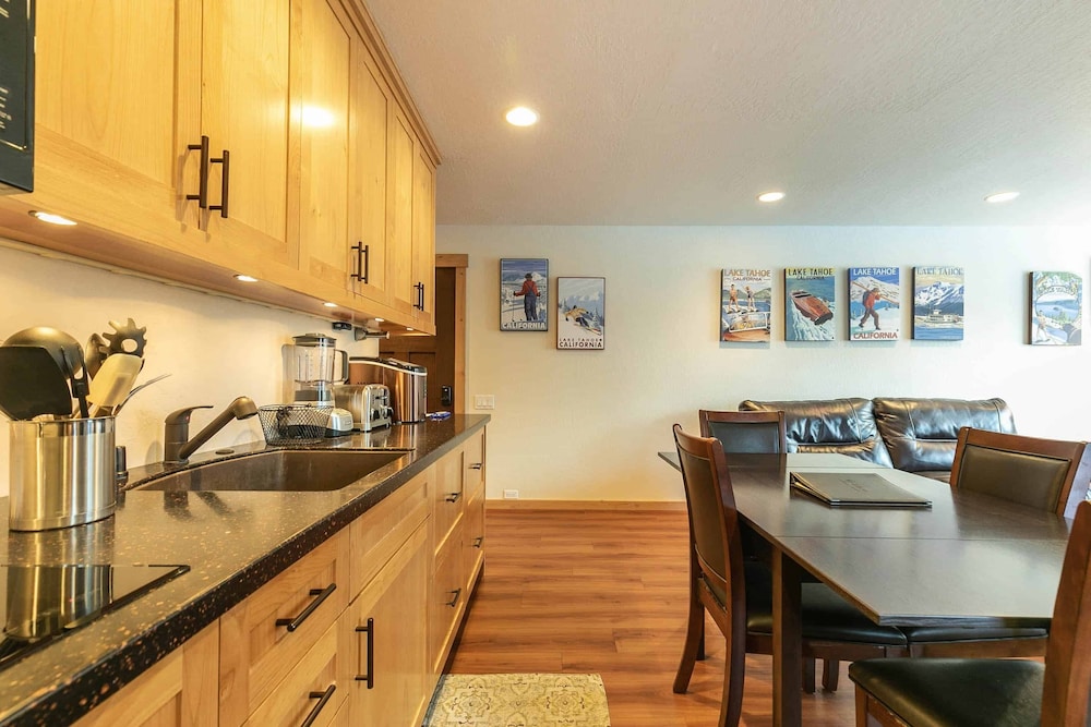 Northstar California Resort by East West Hospitality - photo 157