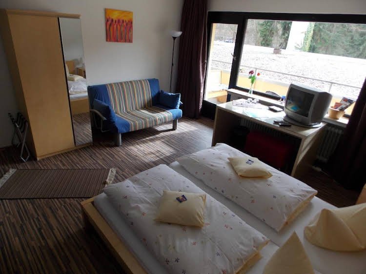 Hotel Talburg — Heiligenhaus — photo 4