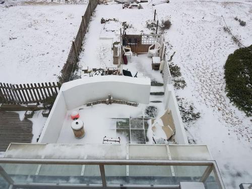 Horizon View — 4-Star Luxury Hotel in South Hayling, United Kingdom
