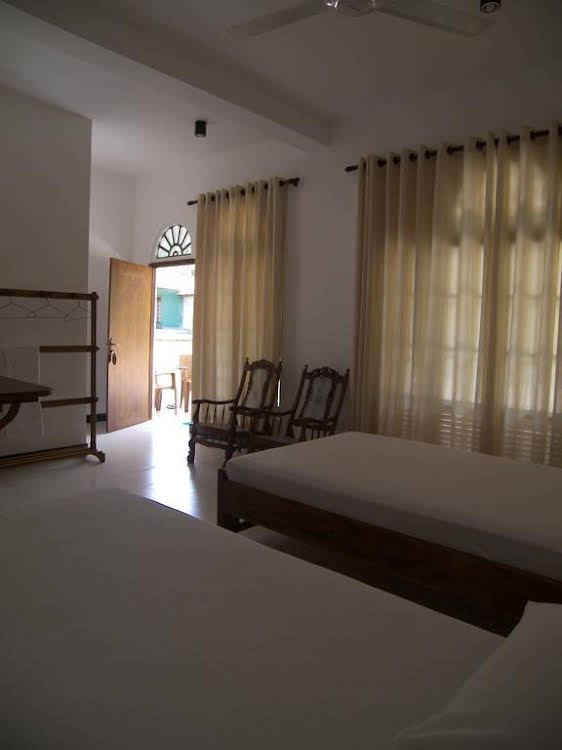 Hotel Suwahasa - last minute hotel in Dambulla