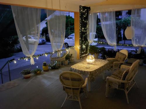 Oranje Guesthouse — 4-Star Luxury Hotel in Itea, Greece