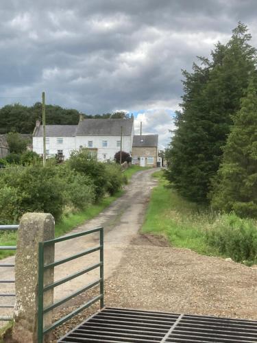 Whiteside Granary — hotel in Haltwhistle