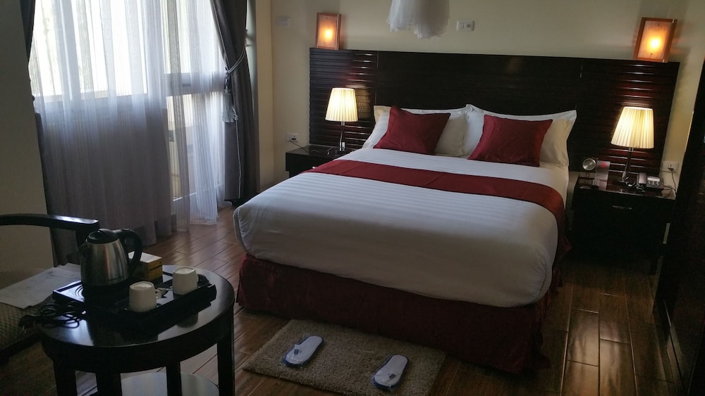Delano Hotel — Bahir Dar — photo 4