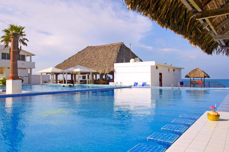Canadian Resort Veracruz. — Tecolutla — photo 4