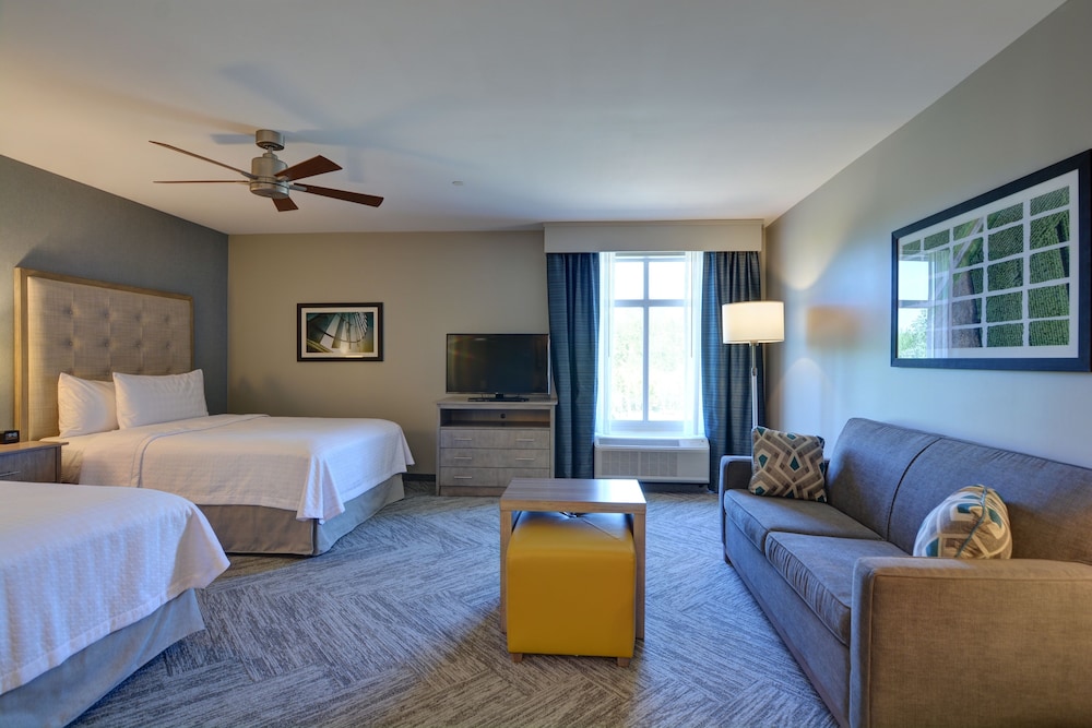 Homewood Suites by Hilton Hadley Amherst - photo 7