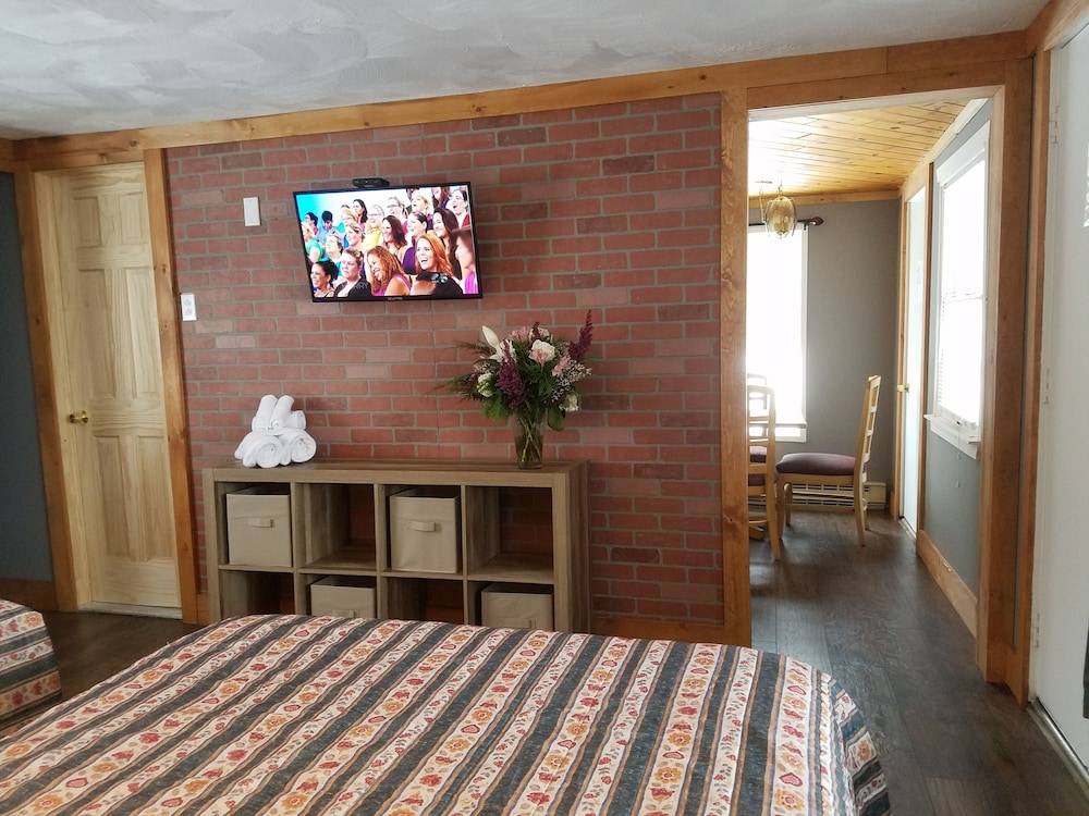 Alpine Motor Inn - photo 14