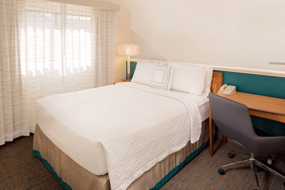 Residence Inn San Jose Campbell - photo 7