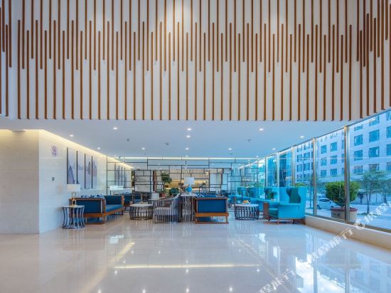 Bo Wan Sea View Hotel - last minute hotel in Dali