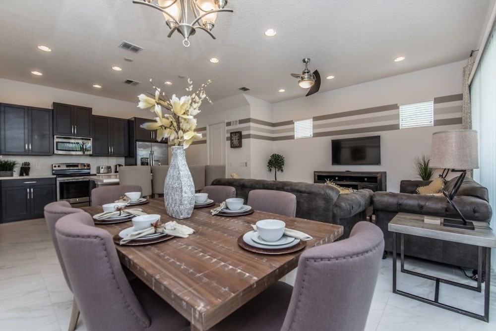 Festival Resort 418 Four Bedroom Townhome - photo 17