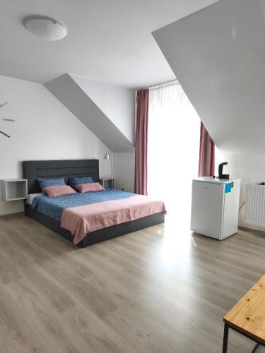 Być Morze in Mrzezyno, Poland