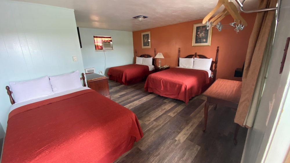 Northland Motel Bay City Kawkawlin - photo 9