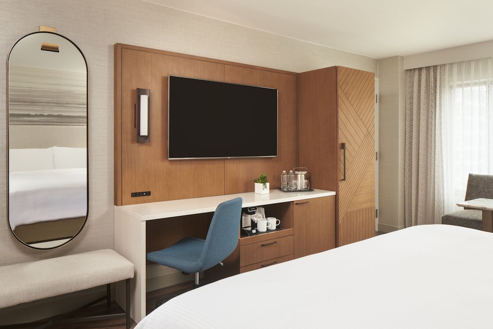 The Westin Indianapolis - photo 44