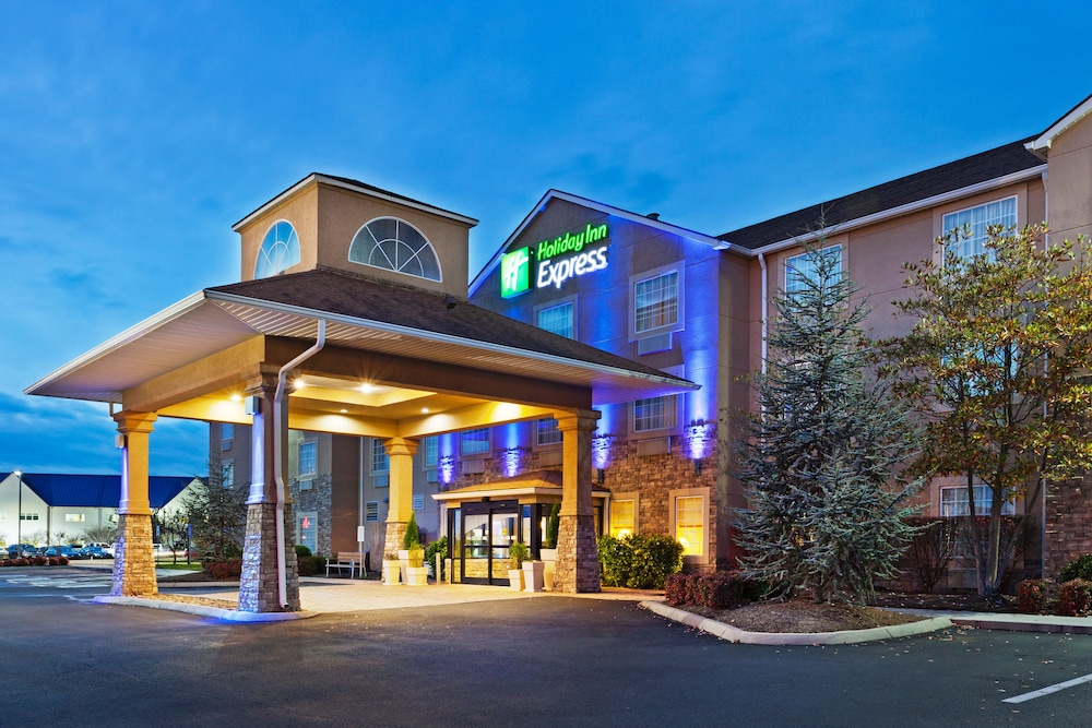 Holiday Inn Express & Suites Alcoa by IHG in Alcoa, United States