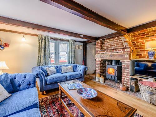 Sunny House By The Sea — 4-Star Luxury Hotel in Dymchurch, United Kingdom