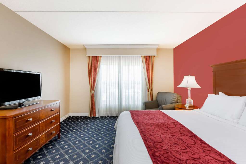 Wyndham Gettysburg Hotel & Conference Center - photo 14
