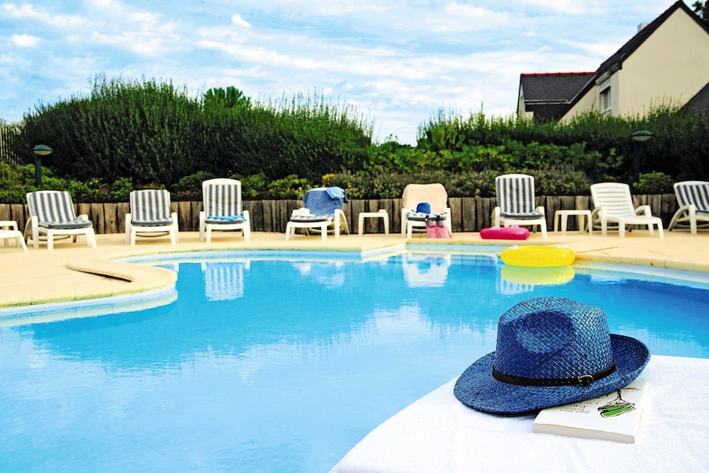 Résidence Club les Salines — hotel in Batz-Sur-Mer