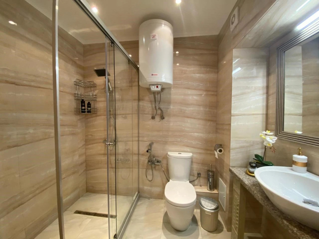 Argisht Apart 647 — 4-Star Luxury Hotel in Zlatni Pyasatsi, Bulgaria