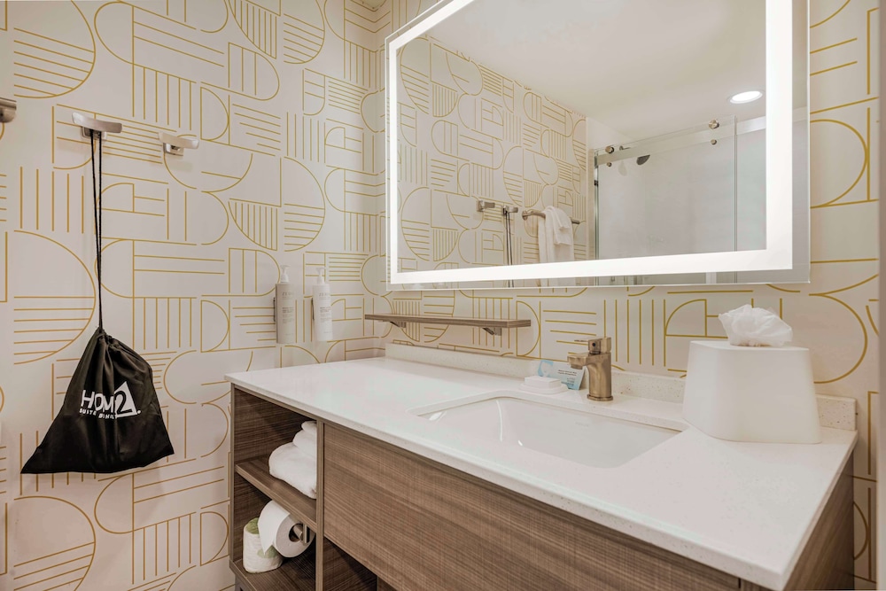 Home2 Suites By Hilton Boone - photo 36