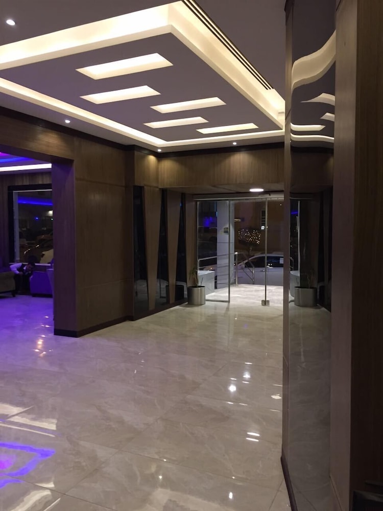 Rukon Buyutat 15 - last minute hotel in Riyadh