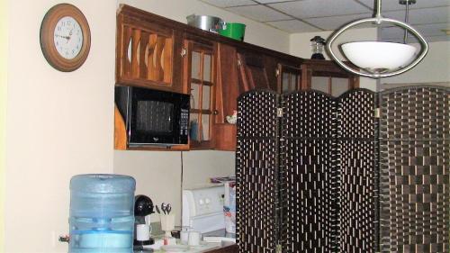 The Illier’s in Port Of Spain, Trinidad and Tobago