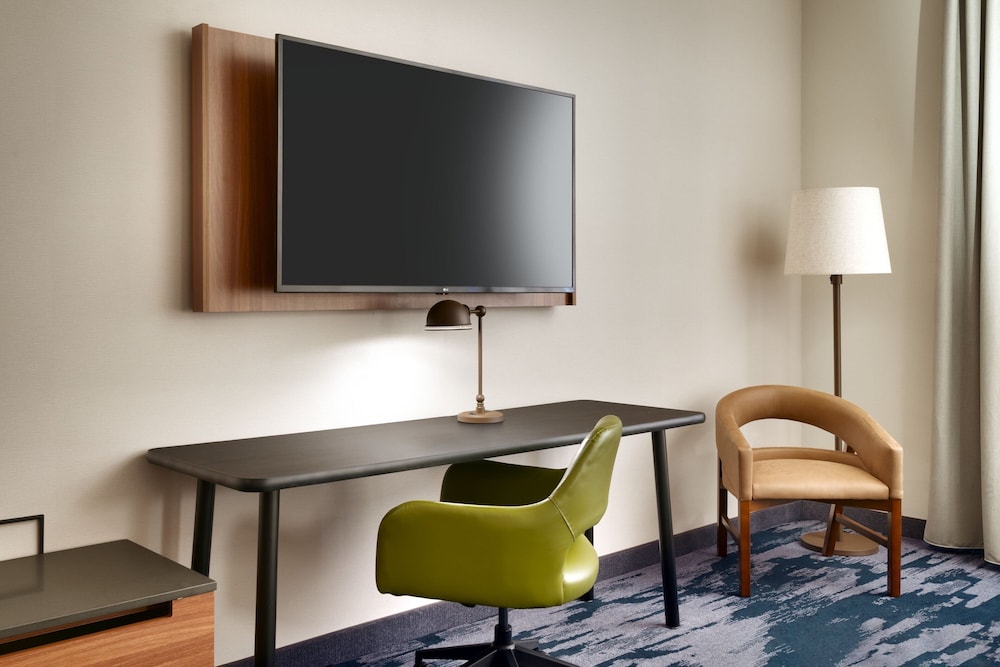 Fairfield by Marriott Inn & Suites Laurel - photo 9