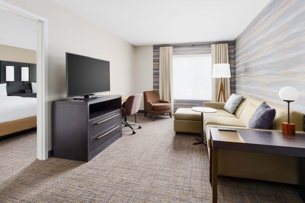 Residence Inn New Haven Hamden - photo 13