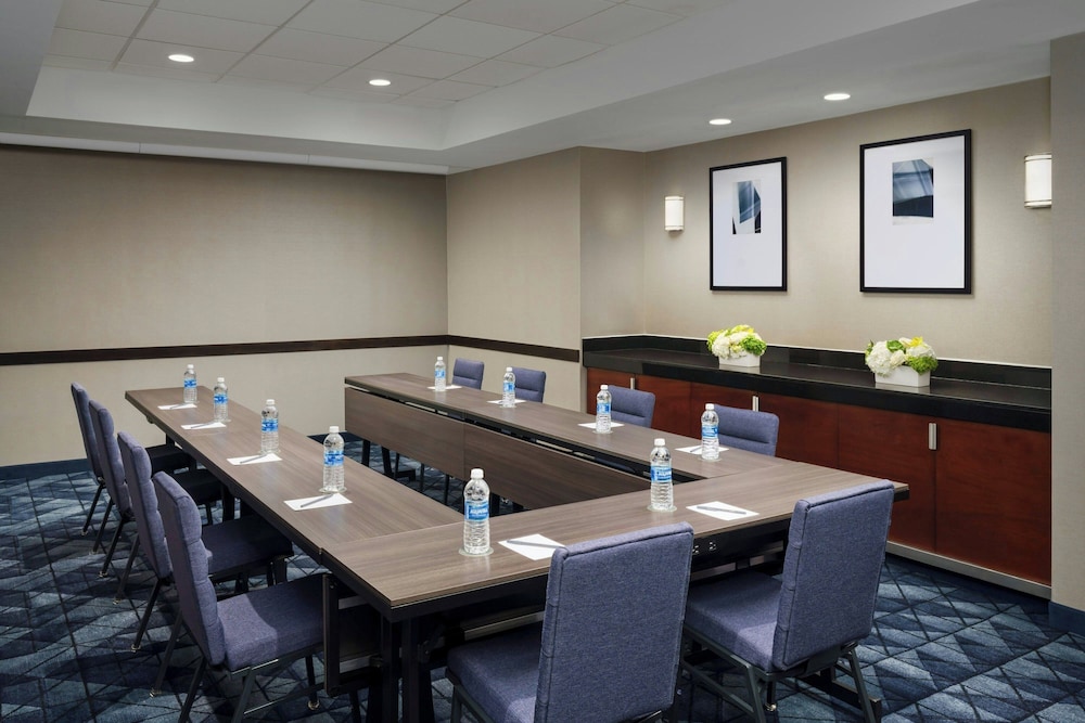 Courtyard by Marriott New York Manhattan Upper East Side - photo 29