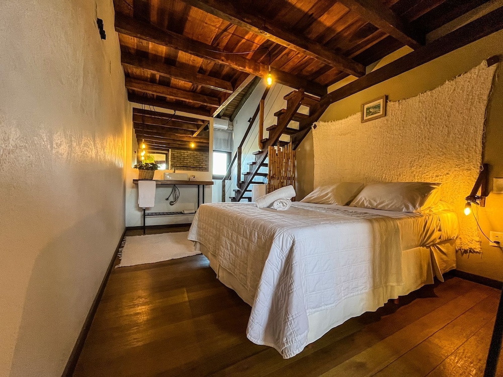 Sapê Guest Hotel — Imbituba — photo 4