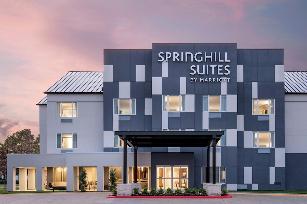 Springhill Suites Houston Brookhollow - photo 19