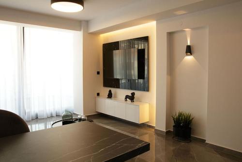 P J Luxury Suites — 4-Star Luxury Hotel in Serres, Greece