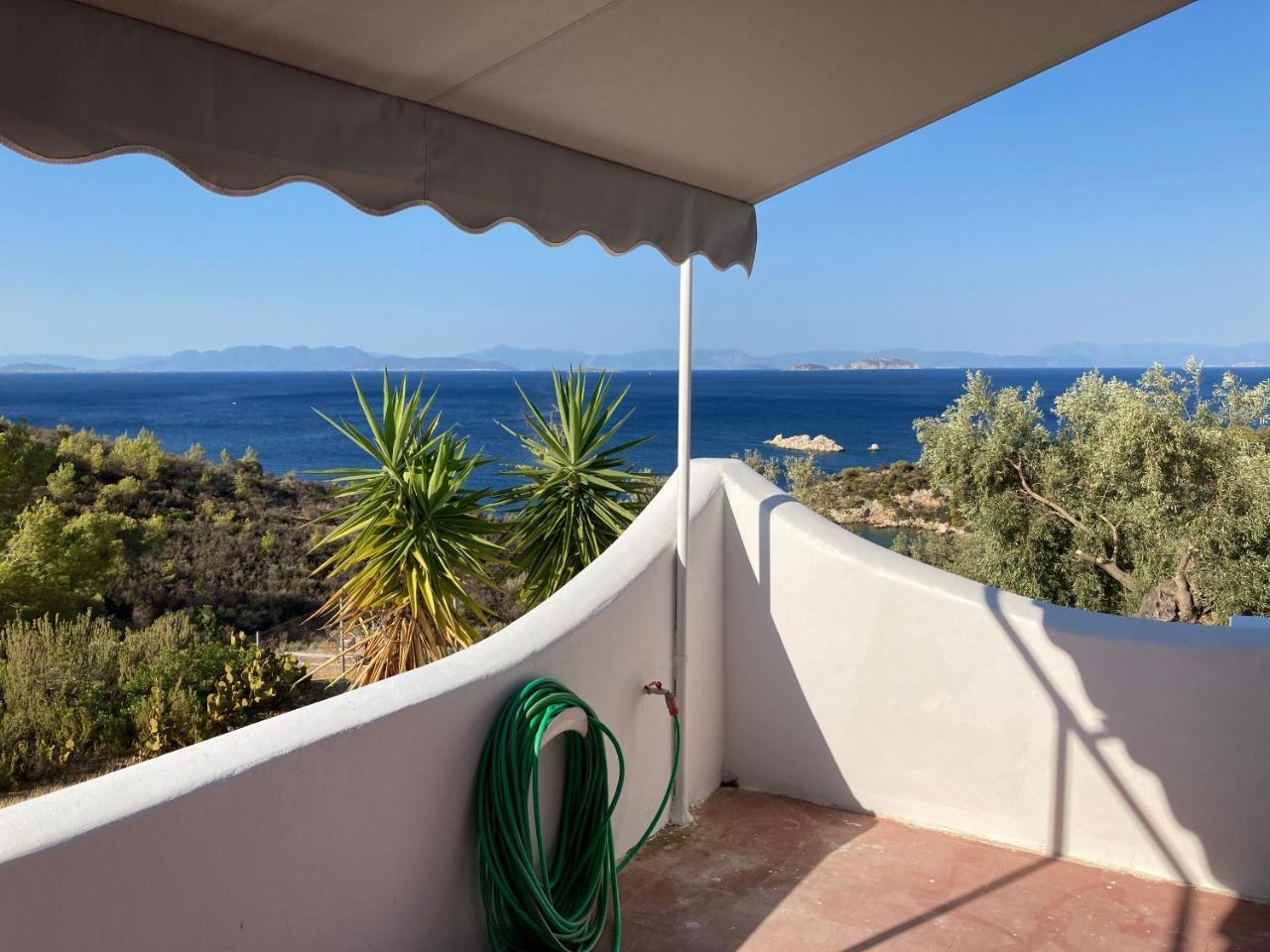 Private Beach House Greece — Salamina — photo 2