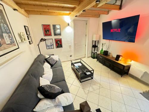 San Lazzaro House a Few Steps From the Center — 4-Star Luxury Hotel in Lecce, Italy