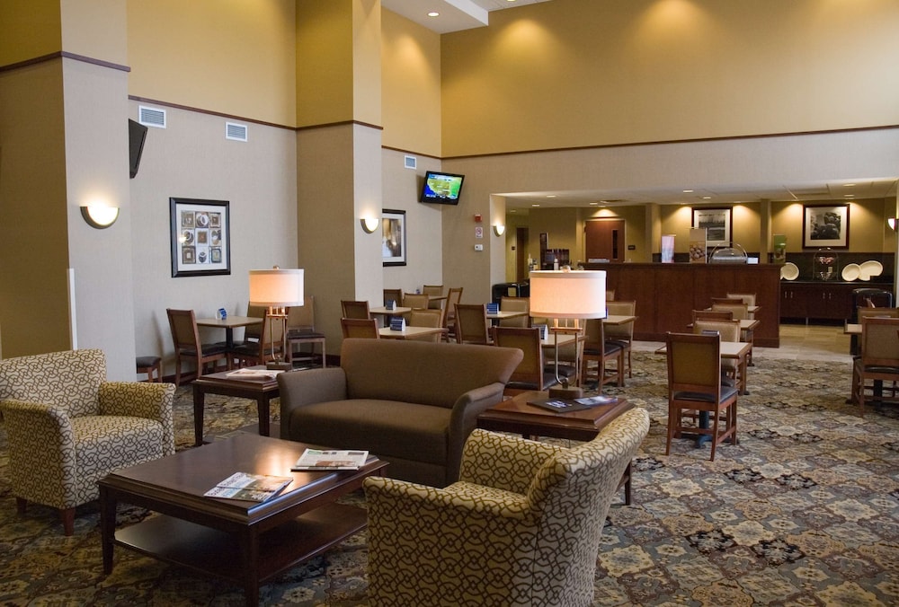 Hampton Inn & Suites Lino Lakes - photo 42