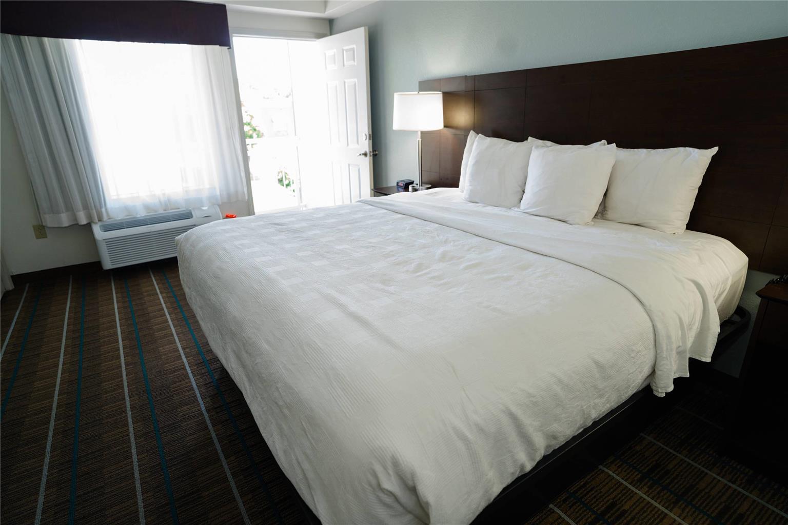 MainStay Suites Knoxville North I 75 - photo 20