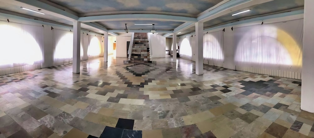 Centro Vacacional Hacienda Los Morales — Papalotla
