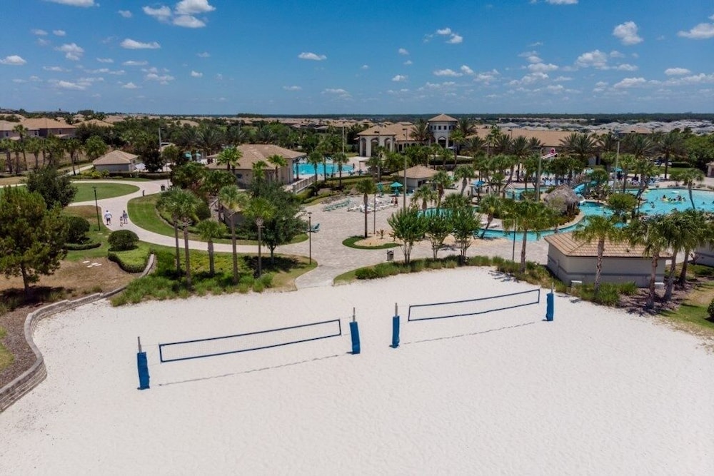 2 Bed Champions Gate Golf Resort 2 Bedroom Townhouse by RedAwning - photo 25