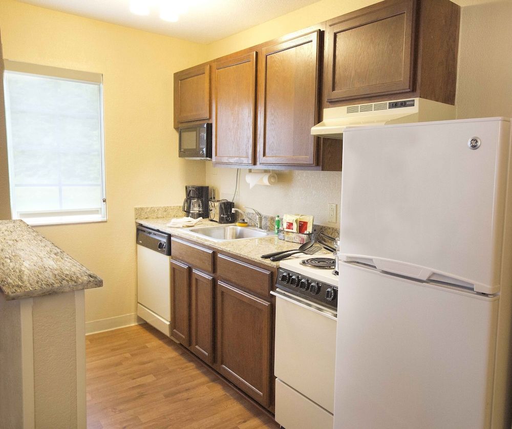 TownePlace Suites by Marriott Greenville Haywood Mall - photo 4