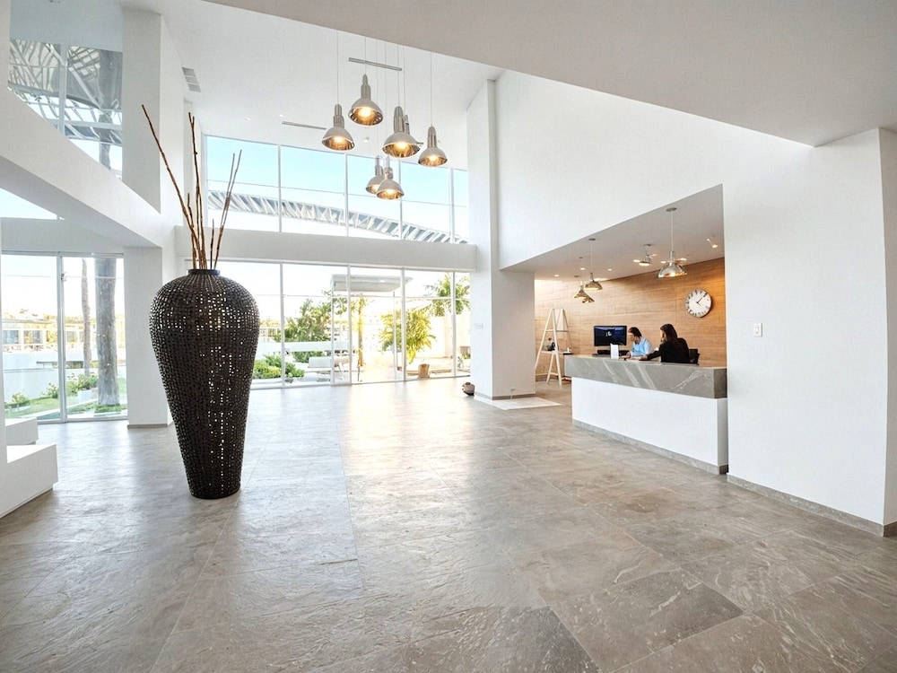 Ocean club — 4-Star Luxury Hotel in Santa Marta, Colombia