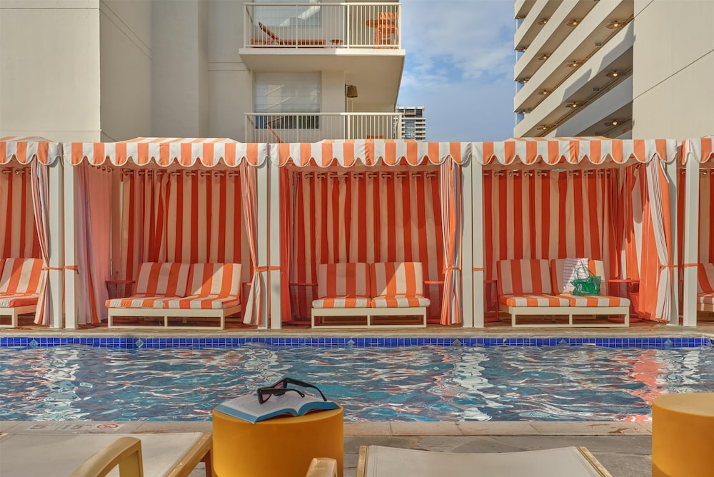 The Ambassador Hotel of Waikiki Tapestry Collection by Hilton - photo 59