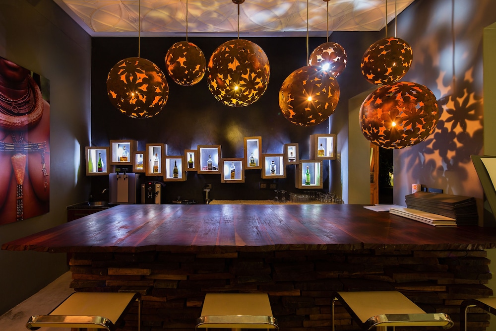 The Olive Exclusive All Suite Hotel