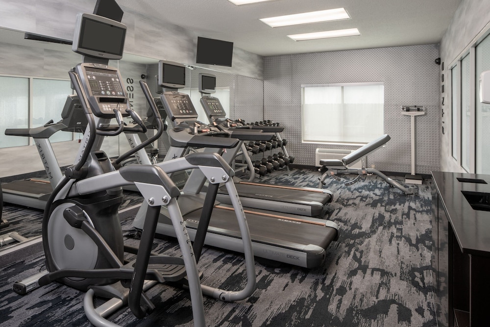 Fairfield Inn & Suites by Marriott Gulfport - photo 27