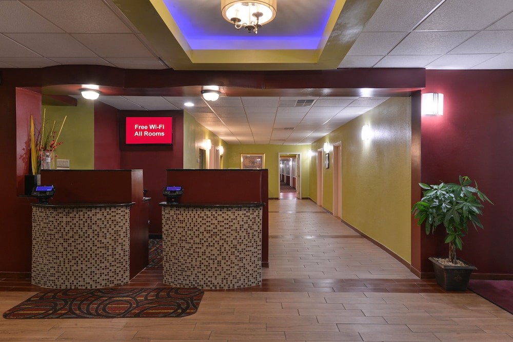 Red Roof Inn Chambersburg - photo 3