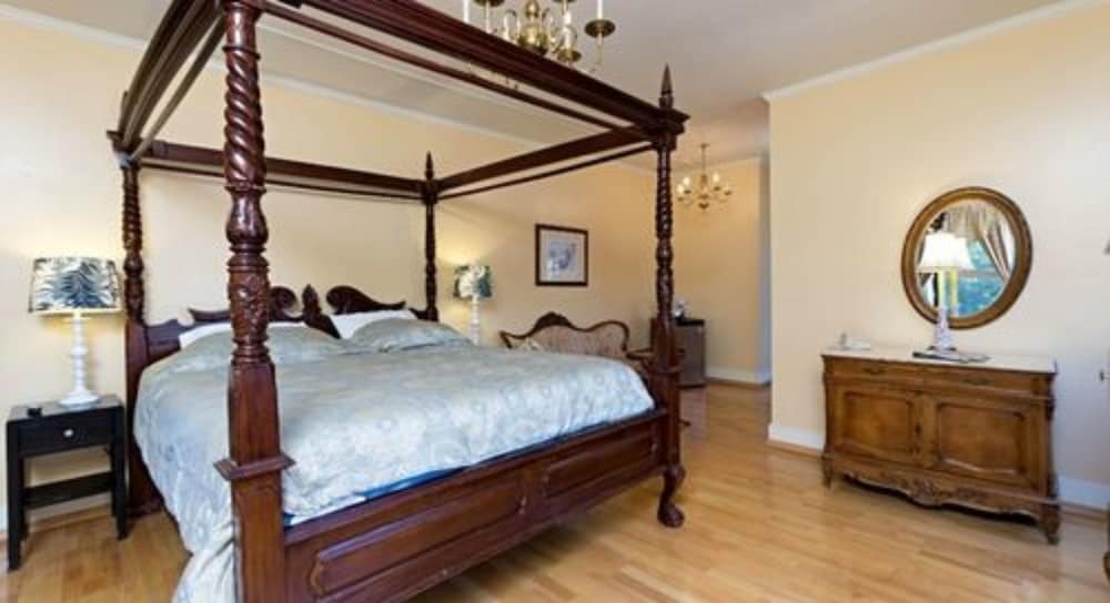 Union Hotel - photo 7