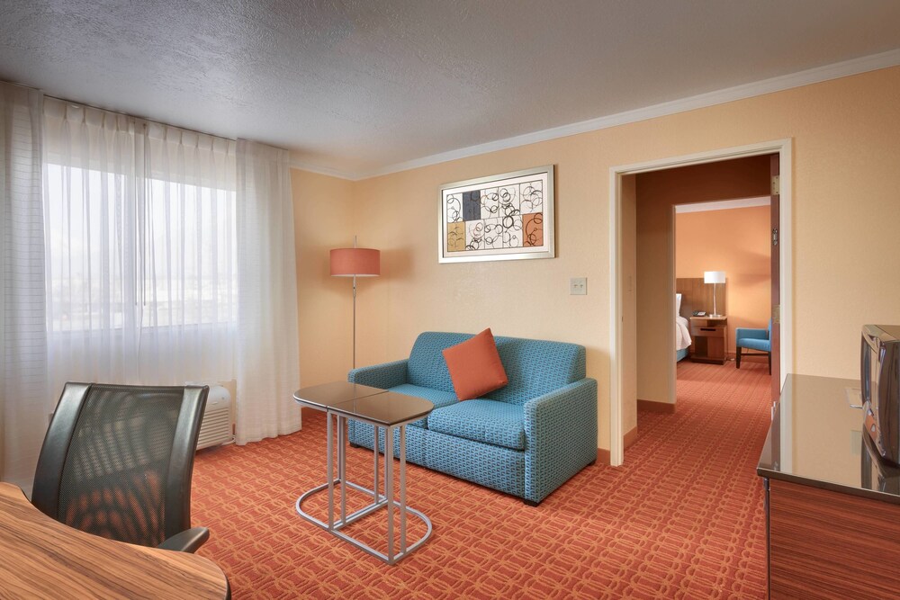 Fairfield Inn Provo - photo 12