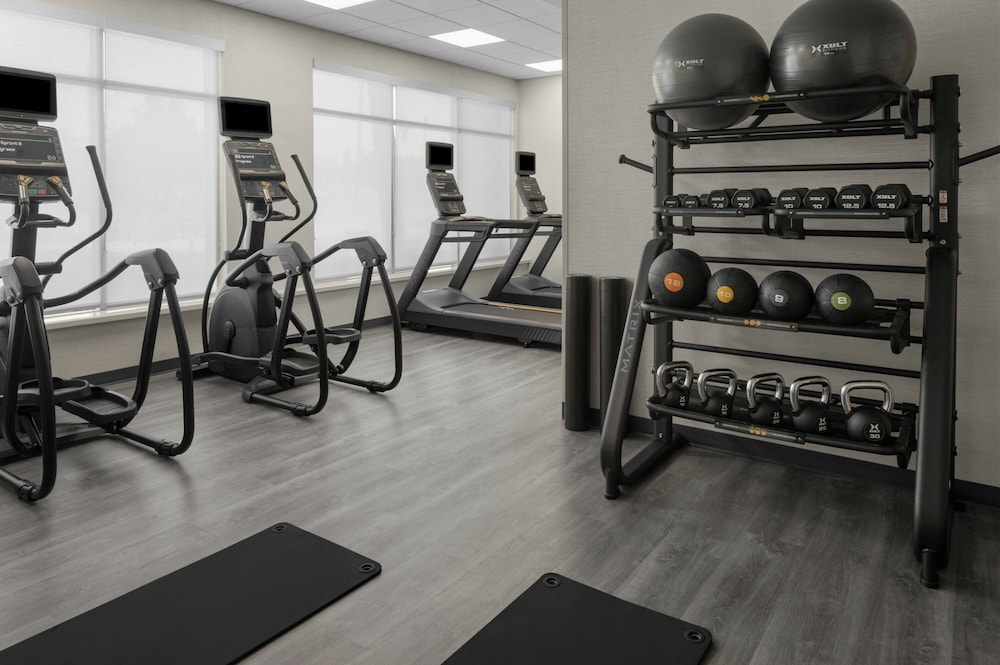 TownePlace Suites by Marriott Sacramento Rancho Cordova - photo 20