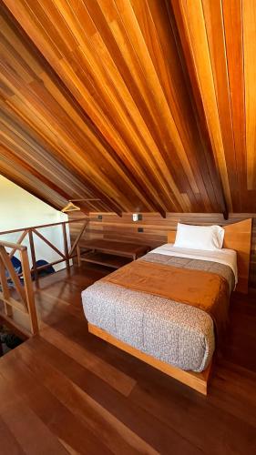 Sachakuna Resort — 4-Star Luxury Hotel in Sauce, Peru