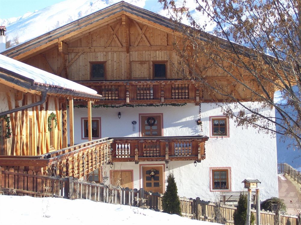 Virtus Et Otium in Vipiteno, Italy