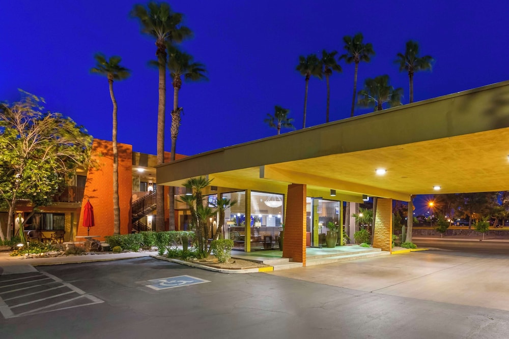 Royal Sun Hotel & Suites - photo 31