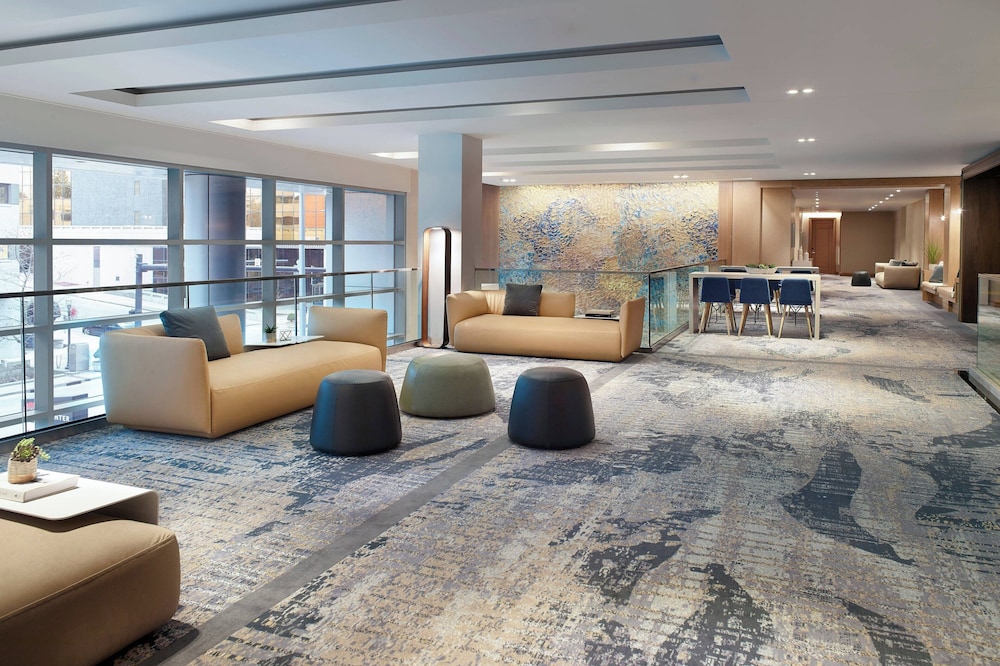 Lexington Marriott City Center - photo 48